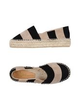 DALSON ESPADRILLES Espadrillas donna