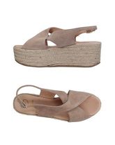 DALSON ESPADRILLES Sandali donna