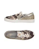 DIVINE FOLLIE Sneakers & Tennis shoes basse donna