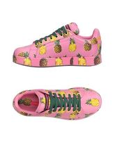 DOLCE & GABBANA Sneakers & Tennis shoes basse donna