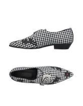 DONDUP Mocassino donna