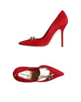 DSQUARED2 Decolletes donna