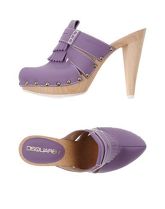 DSQUARED2 Mules & Zoccoli donna