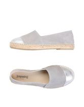 [ESPADRIJ] Espadrillas donna