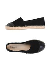 [ESPADRIJ] Espadrillas donna