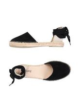 [ESPADRIJ] Espadrillas donna