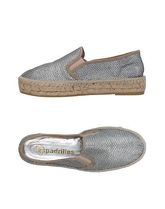 ESPADRILLES Sneakers & Tennis shoes basse donna