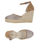 ESPADRILLES Espadrillas donna