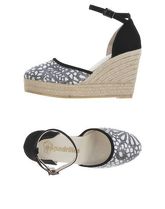 ESPADRILLES Espadrillas donna