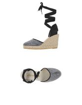 ESPADRILLES Espadrillas donna