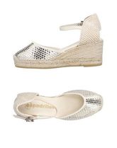 ESPADRILLES Espadrillas donna