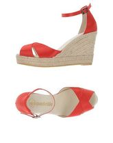 ESPADRILLES Sandali donna