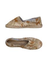 ESPADRILLES Espadrillas donna