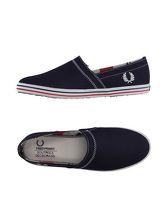 FRED PERRY Sneakers & Tennis shoes basse donna