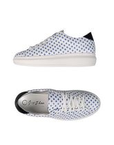 GEORGE J. LOVE Sneakers & Tennis shoes basse donna