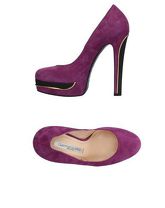 GIANMARCO LORENZI Decolletes donna