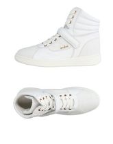 HOGAN Sneakers & Tennis shoes alte donna