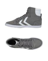 HUMMEL Sneakers & Tennis shoes alte donna