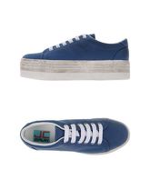 JC PLAY by JEFFREY CAMPBELL Sneakers & Tennis shoes basse donna