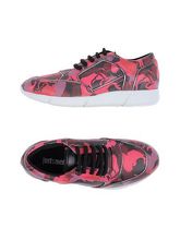 JUST CAVALLI Sneakers & Tennis shoes basse donna