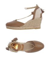 KANNA Espadrillas donna