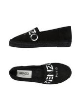 KENZO Espadrillas donna