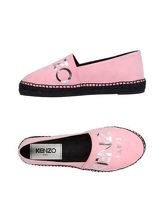 KENZO Espadrillas donna