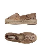 L' AUTRE CHOSE Espadrillas donna