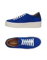 LEMARÉ Sneakers & Tennis shoes basse donna