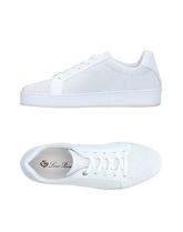 LORO PIANA Sneakers & Tennis shoes basse donna