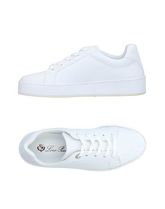 LORO PIANA Sneakers & Tennis shoes basse donna