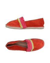 MAISON SCOTCH Espadrillas donna