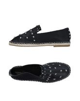 MAISON SCOTCH Espadrillas donna