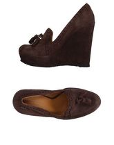 MAKI UEHARA TOKYO Mocassino donna