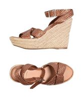 MALÌPARMI Espadrillas donna