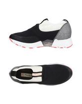 MANILA GRACE DENIM Sneakers & Tennis shoes basse donna