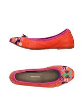 MEHER KAKALIA Ballerine donna