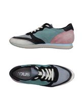 MJUS Sneakers & Tennis shoes basse donna