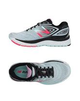 NEW BALANCE Sneakers & Tennis shoes basse donna