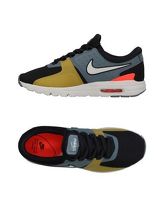 NIKE Sneakers & Tennis shoes basse donna