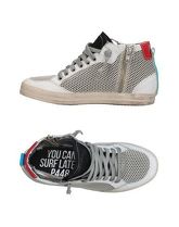 P448 Sneakers & Tennis shoes alte donna