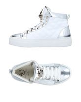 PHILIPP PLEIN Sneakers & Tennis shoes alte donna