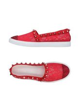 PHILIPP PLEIN Sneakers & Tennis shoes basse donna