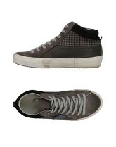 PHILIPPE MODEL Sneakers & Tennis shoes alte donna