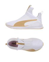 PUMA Sneakers & Tennis shoes basse donna