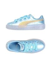 PUMA x SOPHIA WEBSTER Sneakers & Tennis shoes basse donna