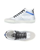 QUATTROBARRADODICI Sneakers & Tennis shoes alte donna