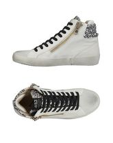 QUATTROBARRADODICI Sneakers & Tennis shoes alte donna