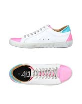 QUATTROBARRADODICI Sneakers & Tennis shoes basse donna