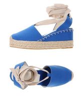 RALPH LAUREN COLLECTION Espadrillas donna